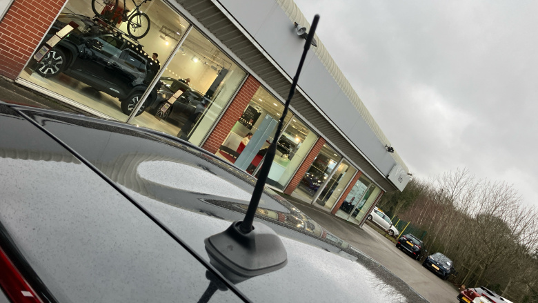 Toyota Aygo X 1.0 VVT-i Edge 5dr Petrol Hatchback